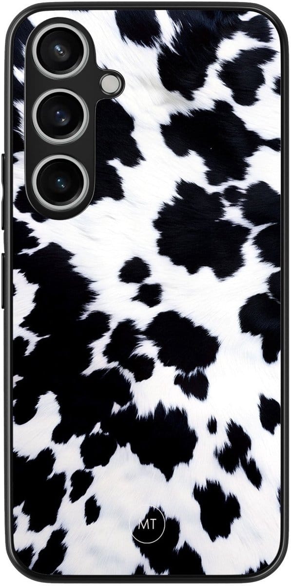 Samsung Alpha hoesje siliconen - Olifant | Samsung Galaxy Alpha case | multi |