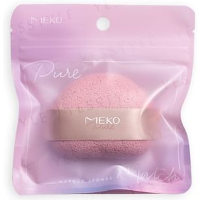 MEKO - Pure Match One Touch Cloud Puff 1 pc
