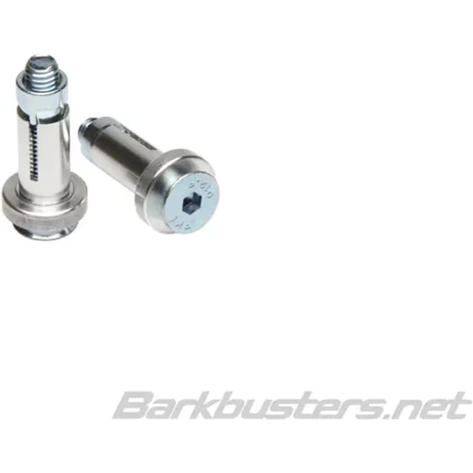 Insert de guidon kit Barkbusters