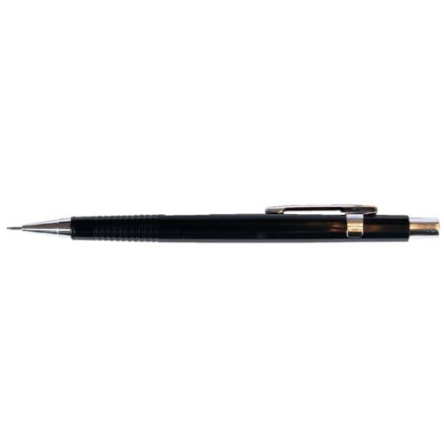 Vulpotlood Quantore 0.5mm zwart HB