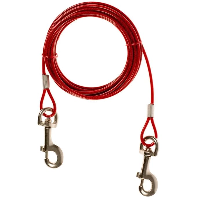 Duvo+ Aanlegkabel Lightweight 4,5m