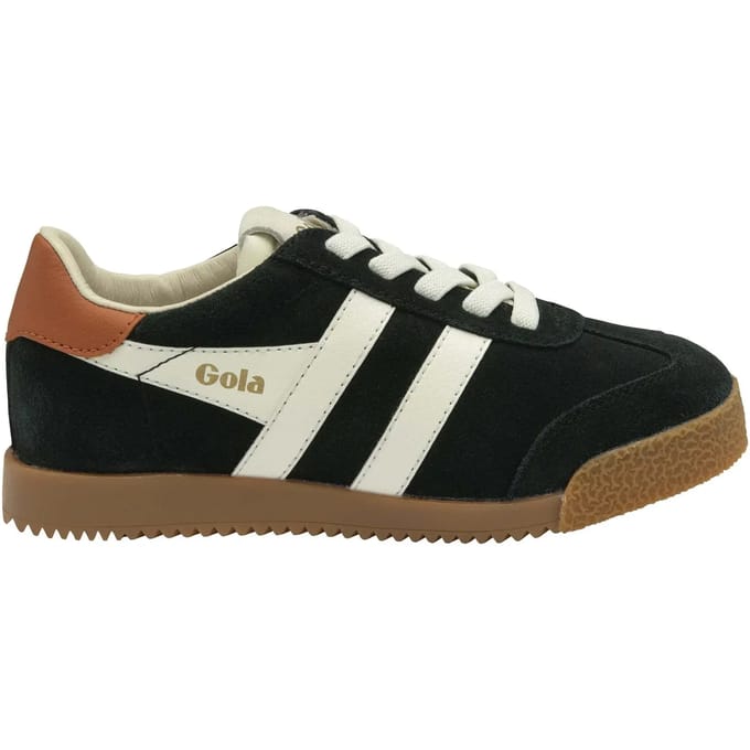Kindertrainers Gola Elan