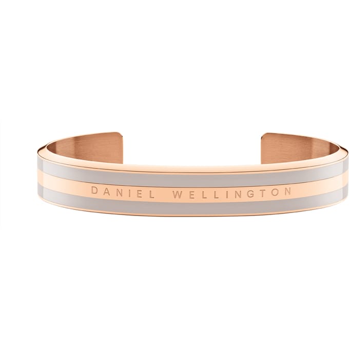 Daniel Wellington Classic Desert Sand Armband  (Lengte: 15.50 cm) - Beige