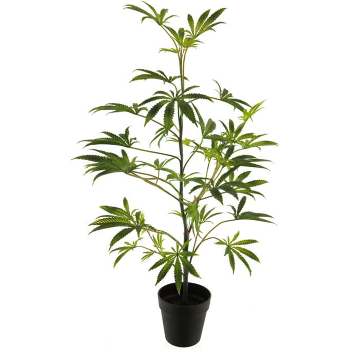 Home67 Kunstplant dutch plant 90 cm