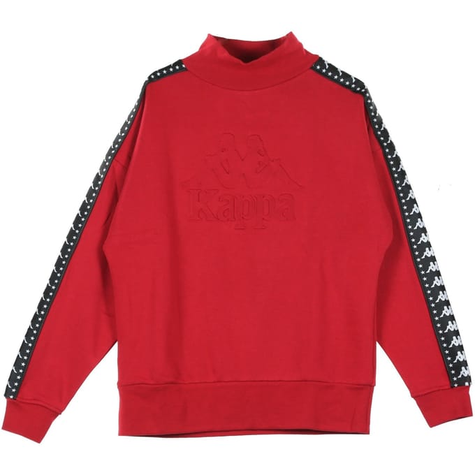 Authentiek Alef herensweater met ronde hals