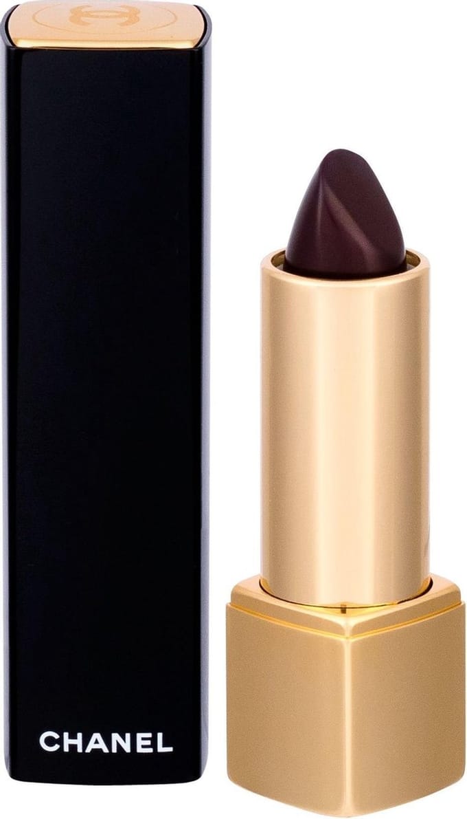 Chanel Intense Lippenstift Chanel - Rouge Allure Lipstick 109 ROUGE NOIR