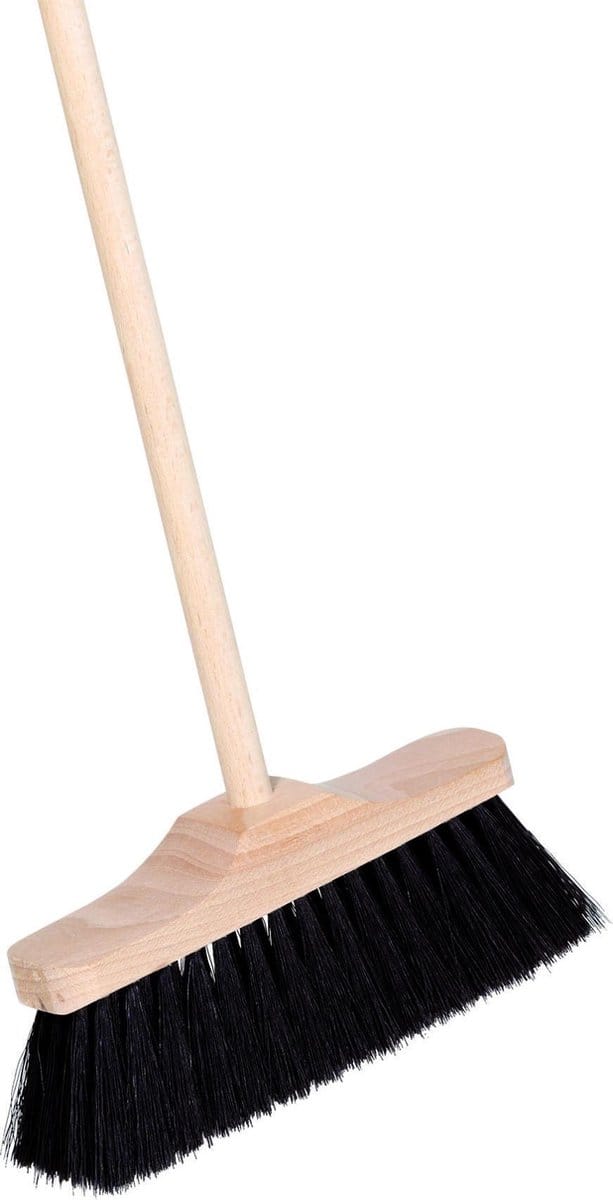 Goki Children's Indoor Broom