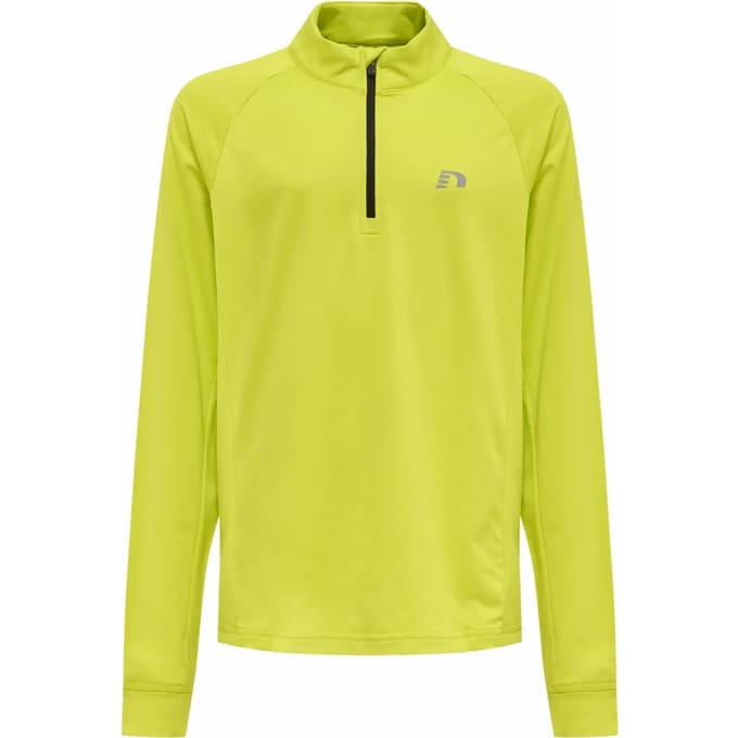 Newline Kinder-longsleeve Kids Core Midlayer 520110