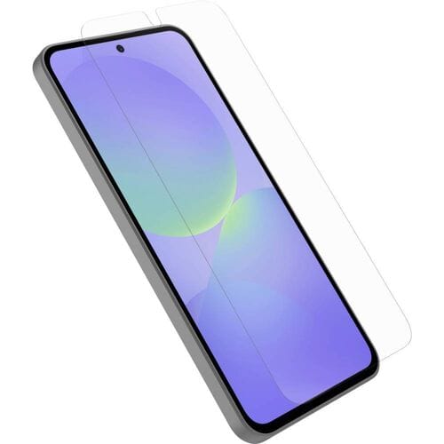 Otterbox Screenprotector geschikt voor Samsung Galaxy A36 Glazen | Otterbox Screenprotector - Case Friendly