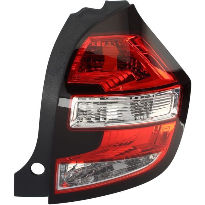 Achterlicht DEPO 551-19B7R-LD-UE