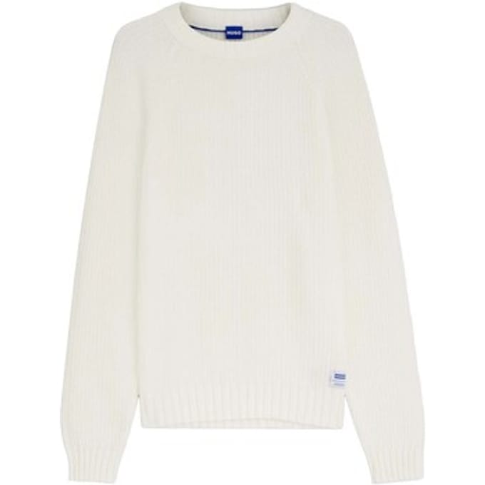 Hugo Sonnee Sweater Heren - Maat S