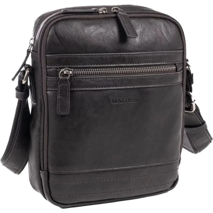 Schoudertas collectie Matties Bags