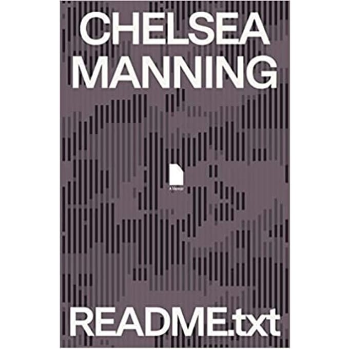 Readme.Txt - Manning, Chelsea