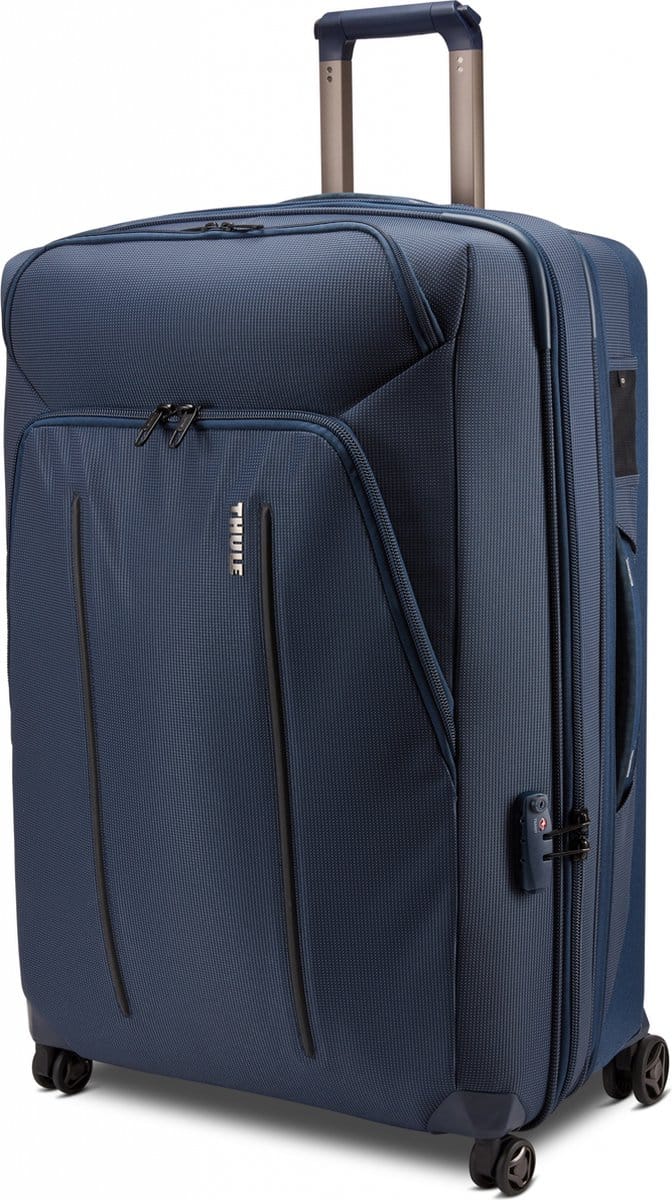 Thule Crossover 2 Spinner 76 cm/30 inch - Dress Blue