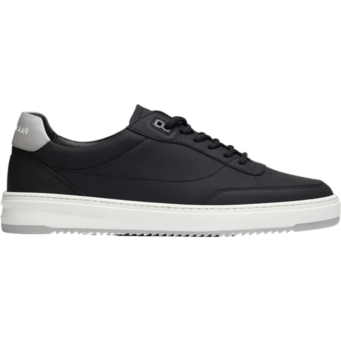 Filling Pieces 112610301279 Sneakers Zwart Mondo Trim
