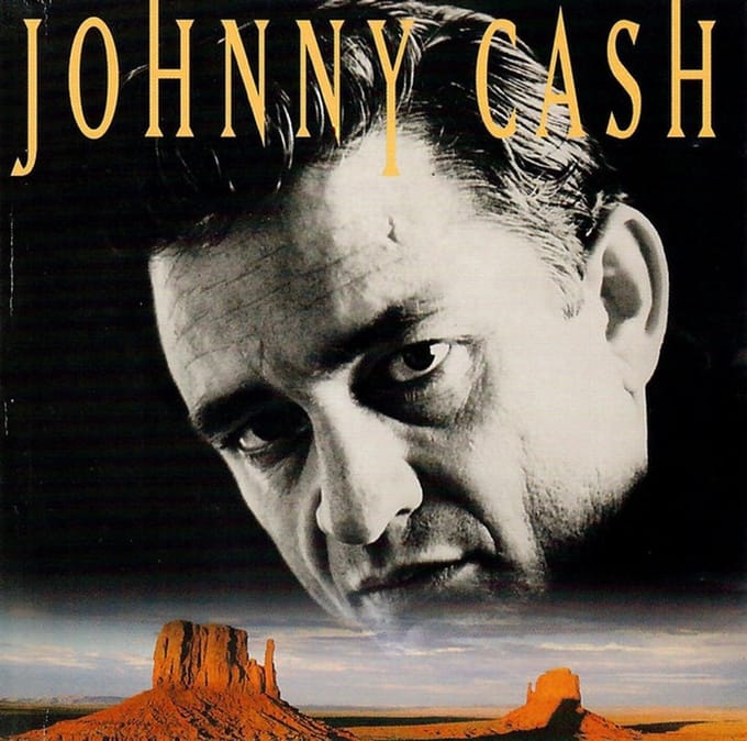 Johnny Cash