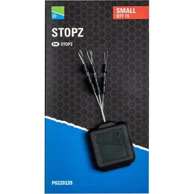 Vlotterstop Preston Stopz