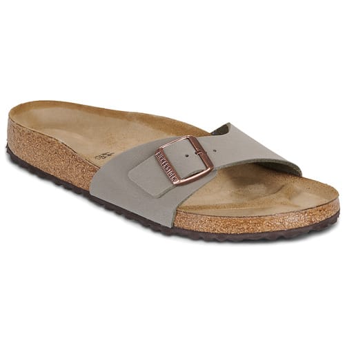 BIRKENSTOCK  Slippers Madrid