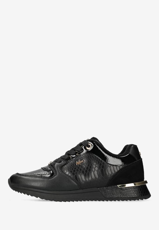 Fleur Ellen Sneaker