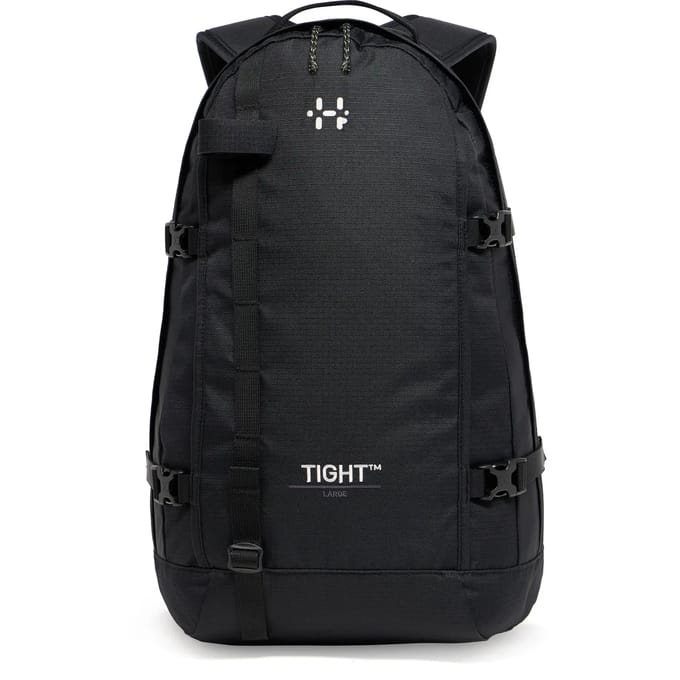 Haglöfs Tight Wandelrugzak 53 cm - true black