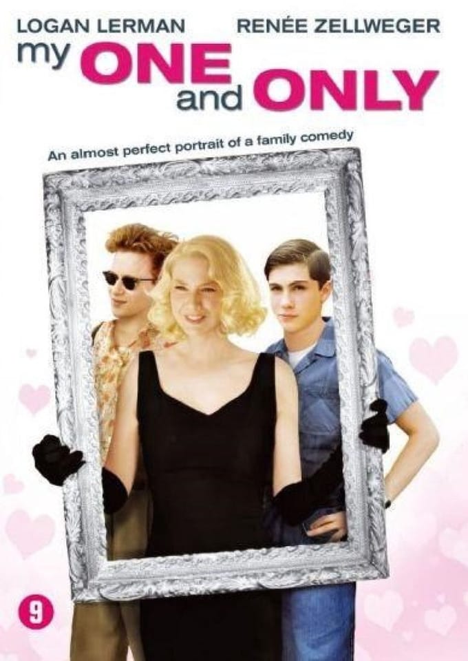 My One And Oy