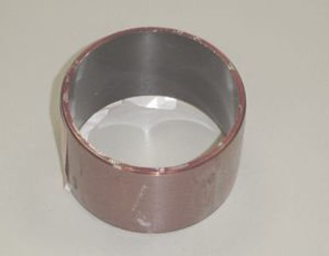 Remeha Nippel Staal D.74/68 H.45, 81160571