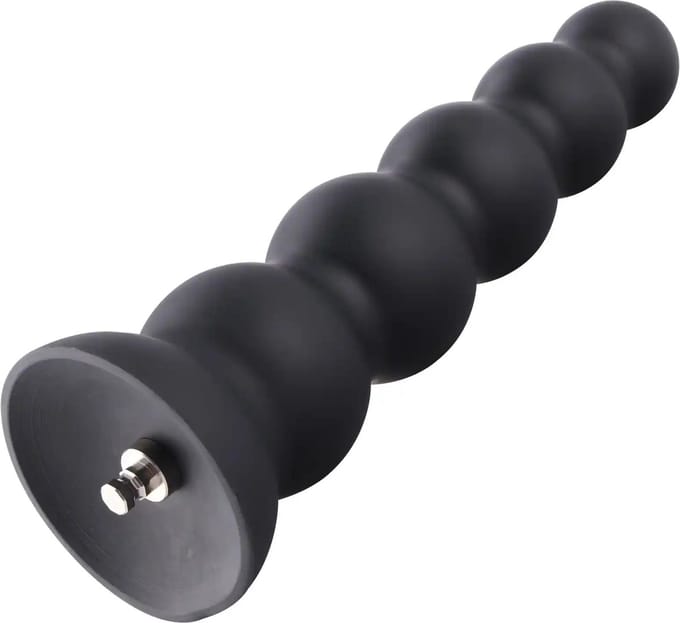 Dildo Anaal Opzetstuk KlicLok® 23 cm