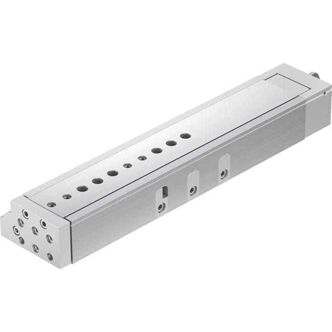 Festo Minislede 32mm Boring 200mm Slag Dubbelwerkend - 570212