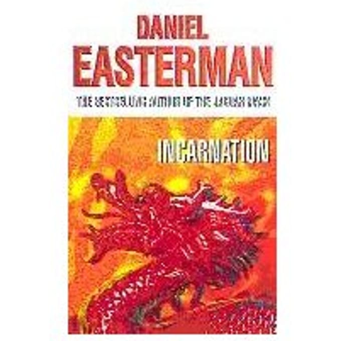 Incarnation - Daniel Easterman