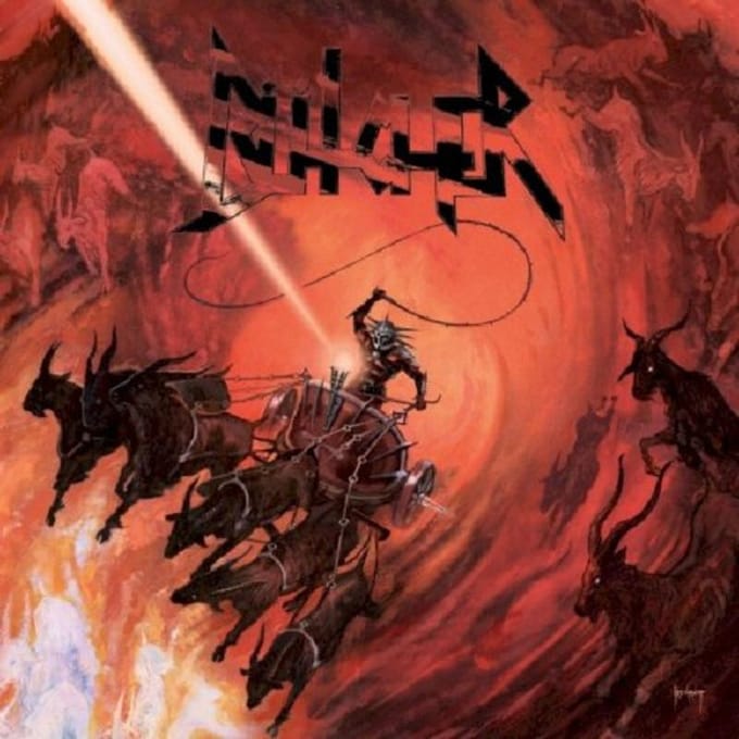 Bütcher - 666 Goats Carry My Chariot (CD)