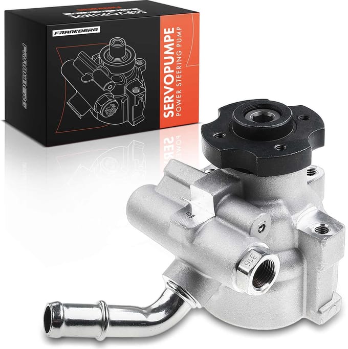 Frankberg 1x hydraulische stuurbekrachtigingspomp voor Citroën