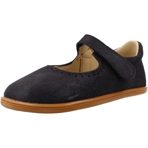 Ballerina's Blanditos Delhibd Zapato Cinta Adhesiva