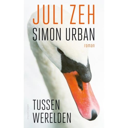 Tussen Werelden - Juli Zeh