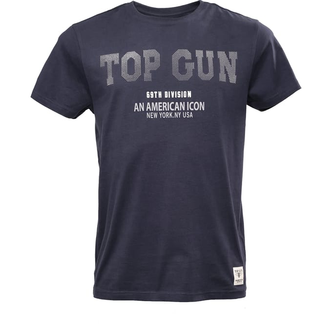 Top Gun T-Shirt TG20213006