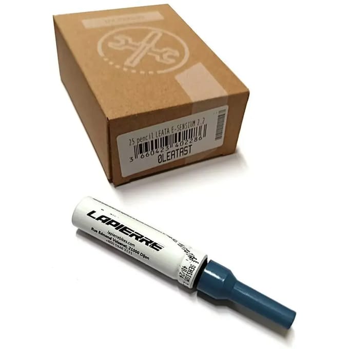 Lakreparatiestift Lapierre E-sensium 2.2