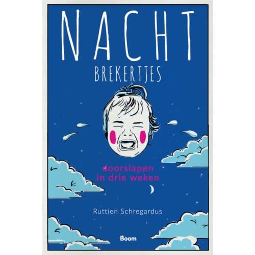 Nachtbrekertjes - Ruttien Schregardus