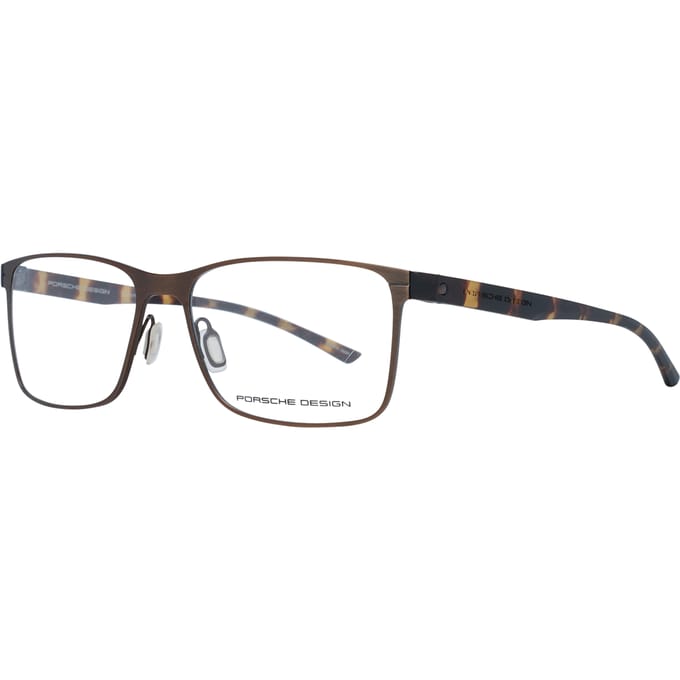 Porsche Design Optical Frame P8346 E 55 Titanium