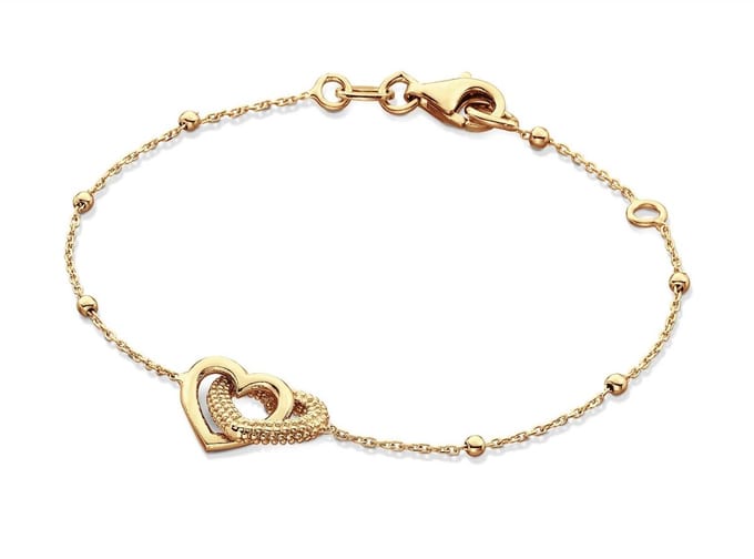 Glow 104.8693.17 Dames Armband
