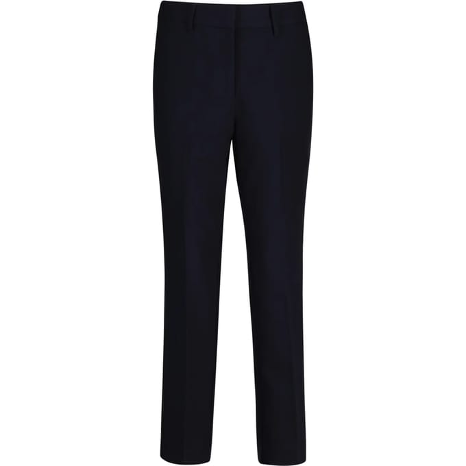 Dames Slim broek Gant Fluid