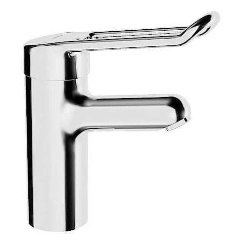 Hansamedipro single hole basin mixer 01622195