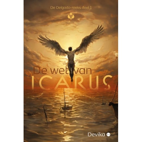 De Wet Van Icarus - Devika Devika