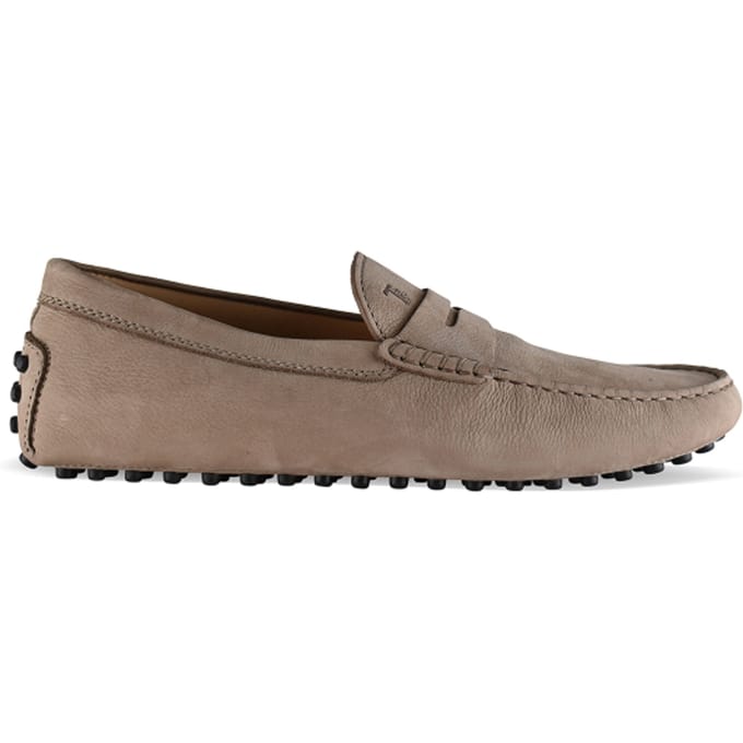 Tod’s Gommino schoenen Beige