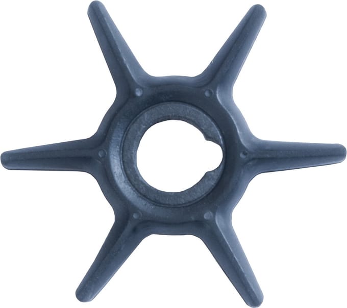 Impeller 6/8/9.9/10/15 pk Mercury/Mariner 2/4 takt buitenboordmotor