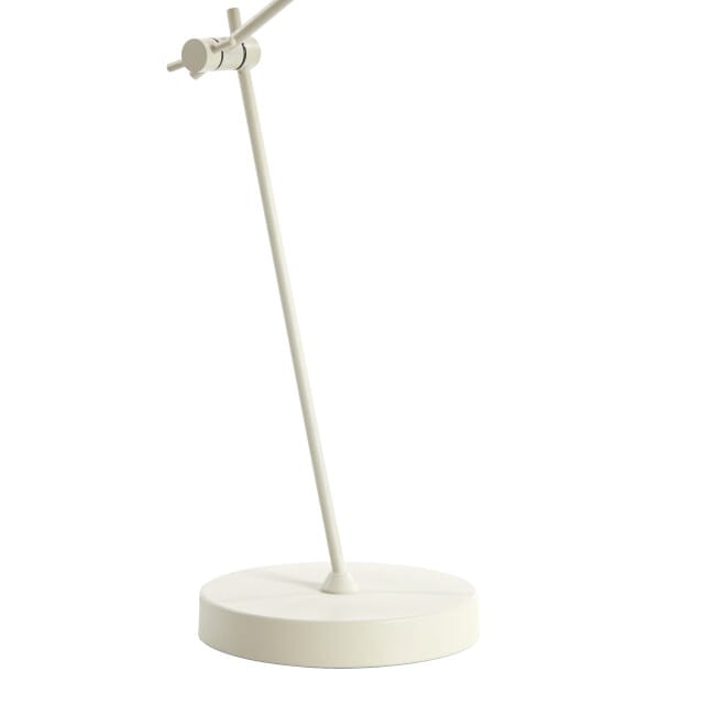 Light & Living - Tafellamp RIJEKA - 38x15x51cm - Grijs