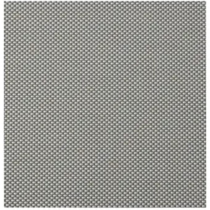 Madeco 1997 E-roll Lichtdoorlatend Rolgordijn Grijs 240x300cm