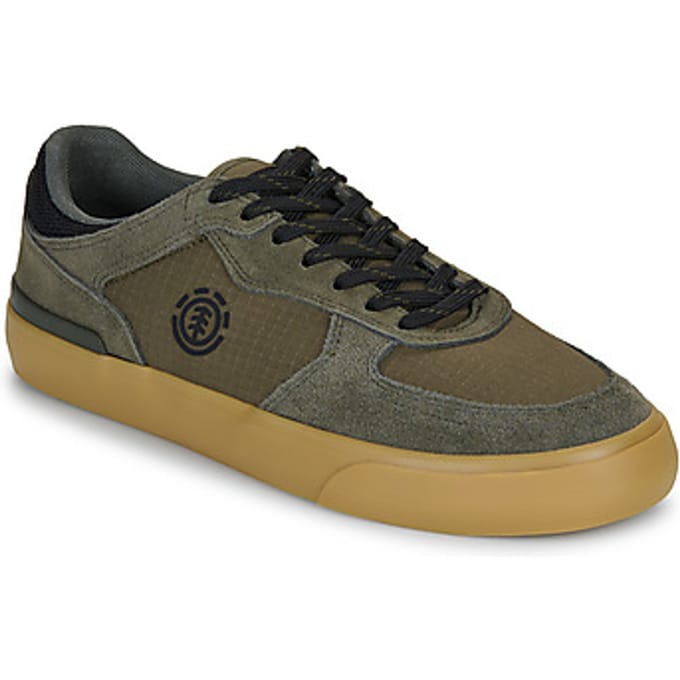 Element  Lage Sneakers HEATLEY 2.0