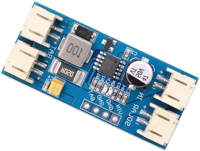Zonnepaneel Lader - MPPT Controller - Batterij Opladen - Energie Optimalisatie - 12 Volt - Groen