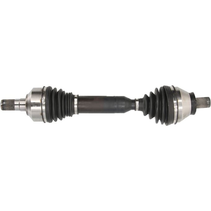 Aandrijfas POINT GEAR PNG73141 links