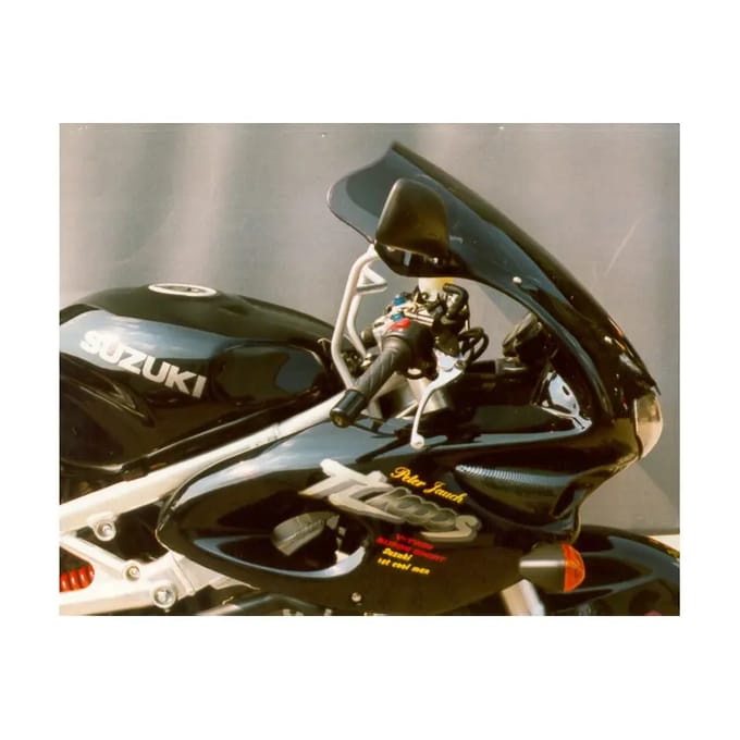 Motorbel MRA Touring Suzuki TL 1000 S [1000]