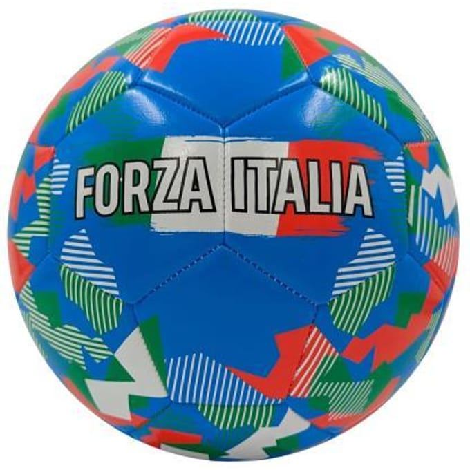 ITALIA bal nr.5 Voetbal